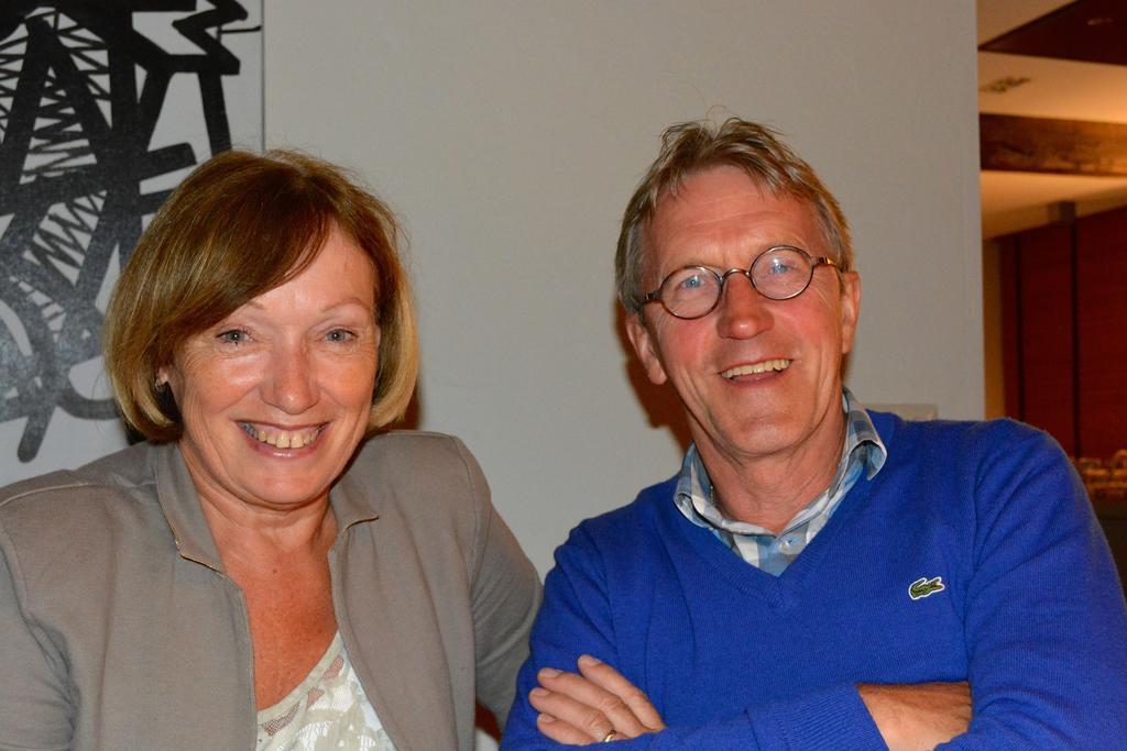 אסטן B&B Leendershoeve In Heusden מראה חיצוני תמונה