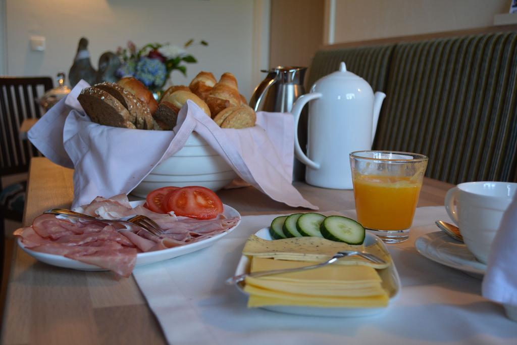 אסטן B&B Leendershoeve In Heusden מראה חיצוני תמונה