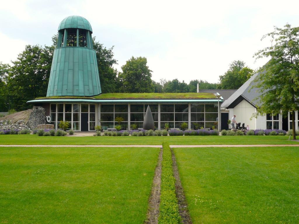אסטן B&B Leendershoeve In Heusden מראה חיצוני תמונה