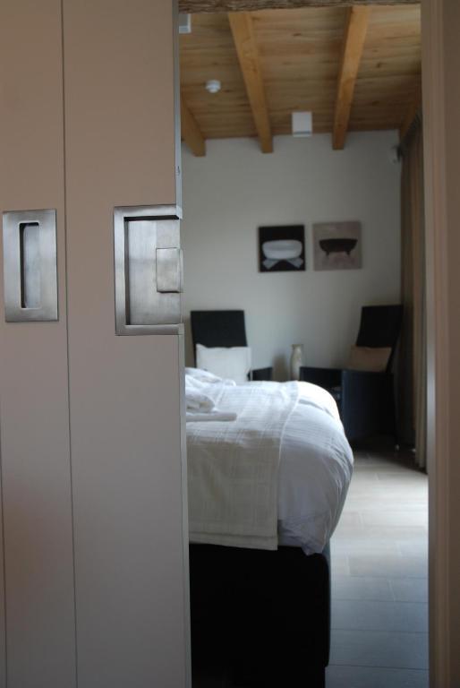 אסטן B&B Leendershoeve In Heusden חדר תמונה